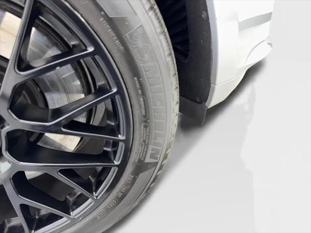 2021 Porsche Macan Turbo