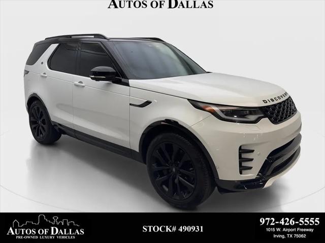 2024 Land Rover Discovery P360 Dynamic SE for sale in Irving, TX
