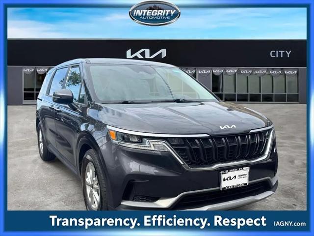 2022 Kia Carnival MPV LX for sale in Bronx, NY