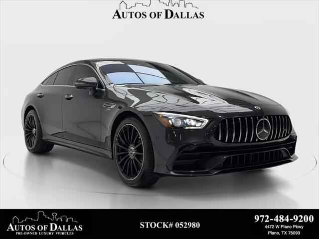 2022 Mercedes-Benz AMG GT AMG GT 43 for sale in Plano, TX
