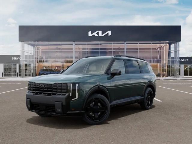 2027 Kia Telluride X-Line EX for sale in Bronx, NY