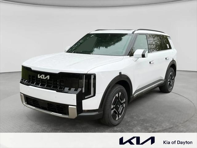 2027 Kia Telluride Hybrid EX for sale near Huber Heights, OH