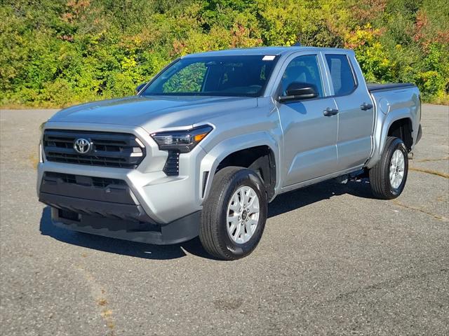 2025 Toyota Tacoma SR for sale in Westbrook, ME