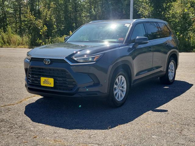 2025 Toyota Grand Highlander Hybrid XLE for sale in Westbrook, ME