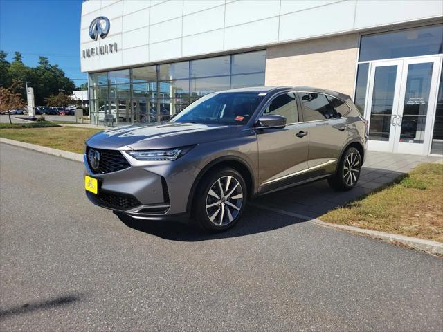 2025 Acura MDX Technology Package for sale in Westbrook, ME