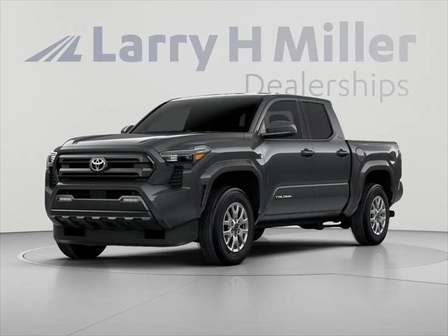 2026 Toyota Tacoma SR5 for sale in Albuquerque, NM