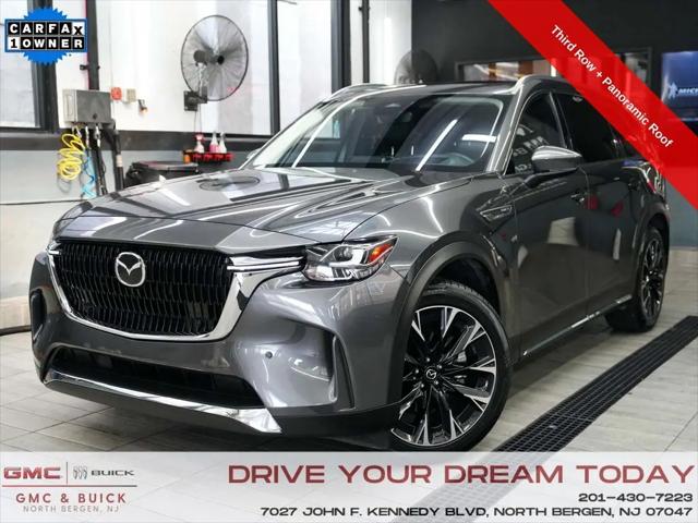 2024 Mazda X-90 Premium for sale in North Bergen, NJ