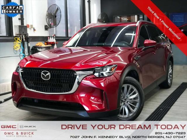 2024 Mazda X-90 Preferred for sale in North Bergen, NJ