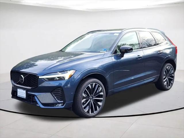 2026 Volvo XC60 B5 Ultra for sale in Falls Church, VA