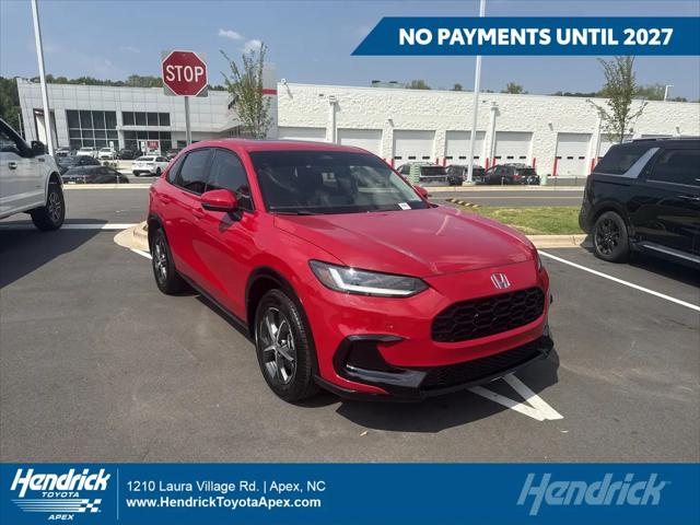2023 Honda HR-V 2WD EX-L for sale in Apex, NC