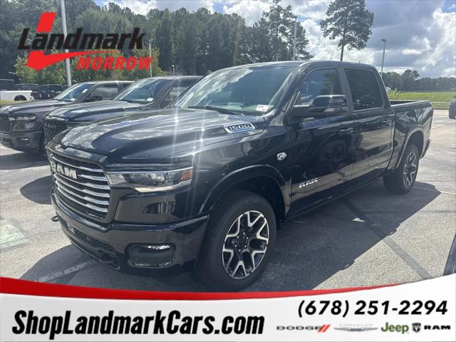 2026 Ram 1500 Laramie for sale in Morrow, GA