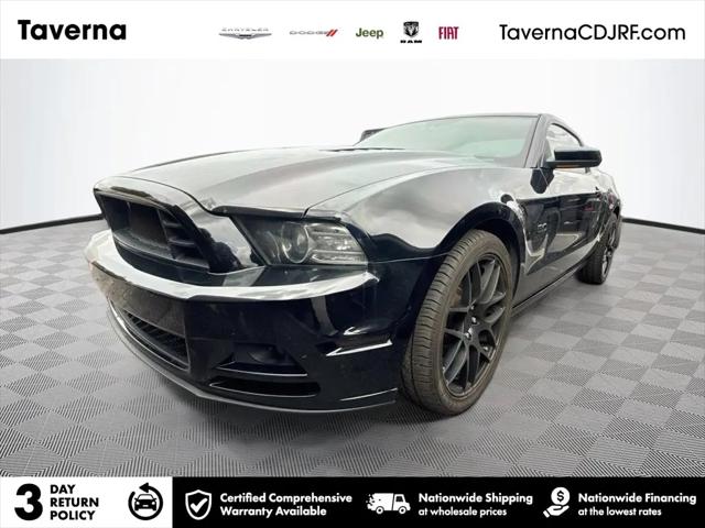 2014 Ford Mustang GT for sale in Plantation, FL