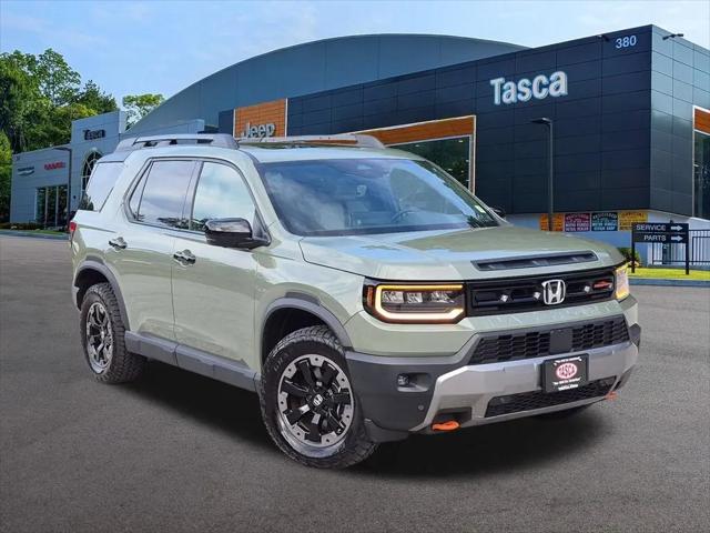 2026 Honda Passport AWD TrailSport Elite for sale in Elmsford, NY