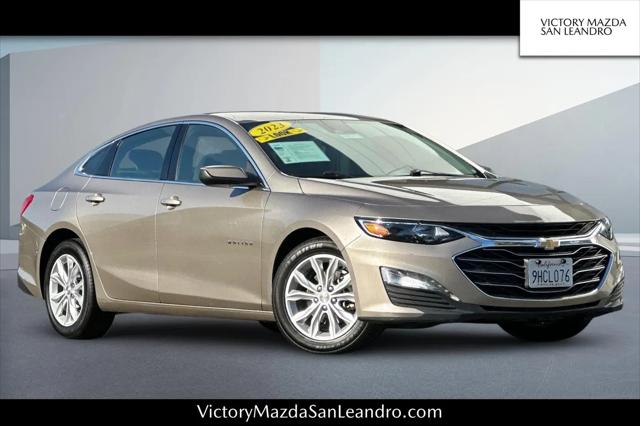 2023 Chevrolet Malibu FWD 1LT for sale in San Leandro, CA