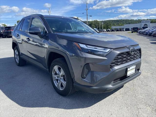 2024 Toyota RAV4 XLE for sale in Watertown, NY