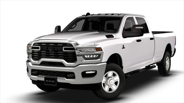 2027 Ram 3500 Tradesman for sale in Devine, TX