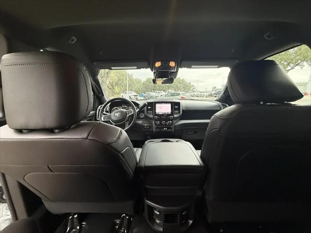 2027 Ram 3500 Tradesman