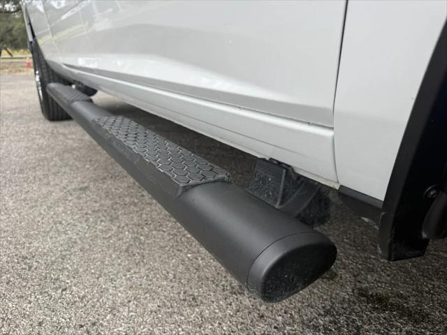 2027 Ram 3500 Tradesman