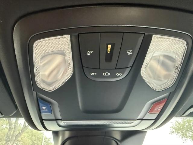 2027 Ram 3500 Tradesman