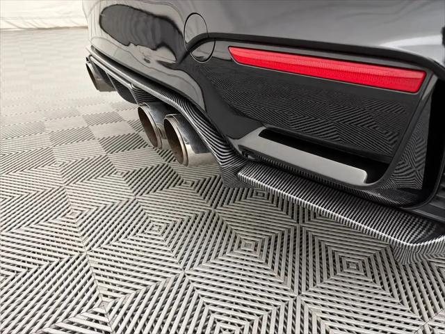 2018 BMW M4 Standard