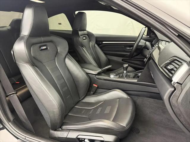 2018 BMW M4 Standard
