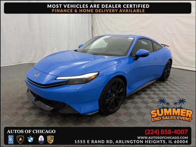 2026 Honda Prelude Hybrid for sale in Arlington Heights, IL
