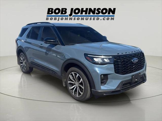 2025 Ford Explorer ST-Line for sale in Pulaski, NY