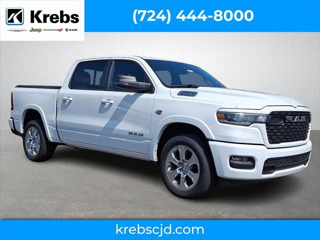 2026 Ram 1500 Big Horn Crew Cab 4x4 57 Box for sale in Gibsonia, PA