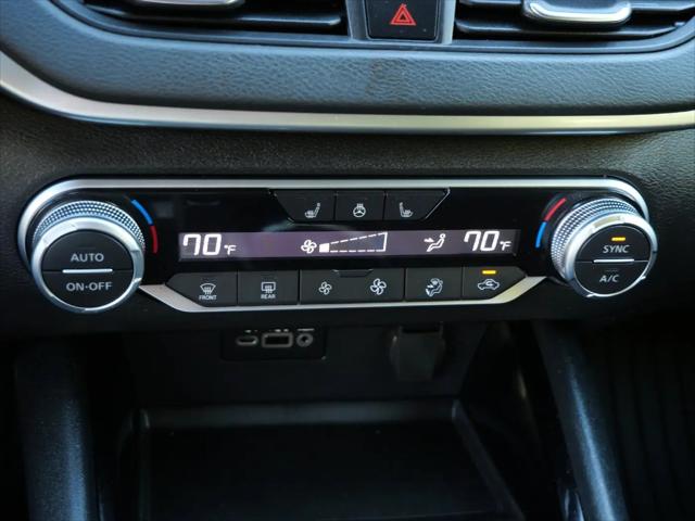 2023 Nissan Altima SV Intelligent AWD