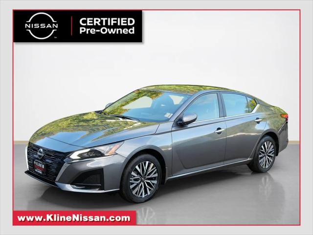 2023 Nissan Altima SV Intelligent AWD for sale in Maplewood, MN