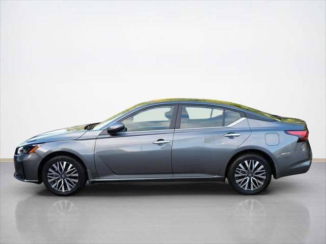 2023 Nissan Altima SV Intelligent AWD
