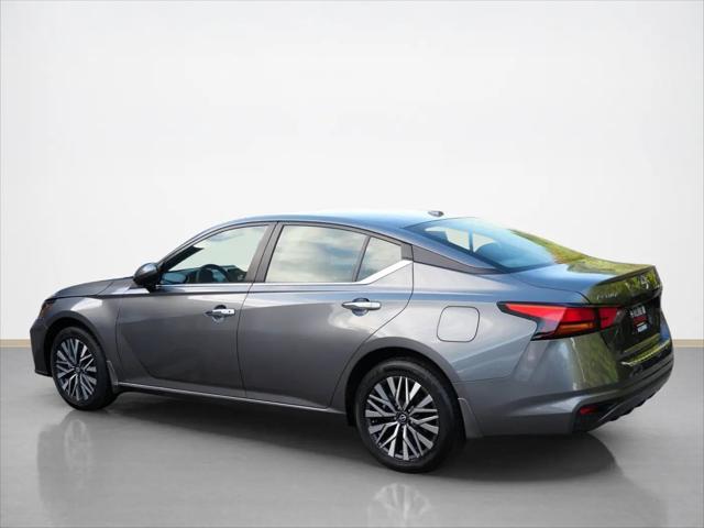 2023 Nissan Altima SV Intelligent AWD