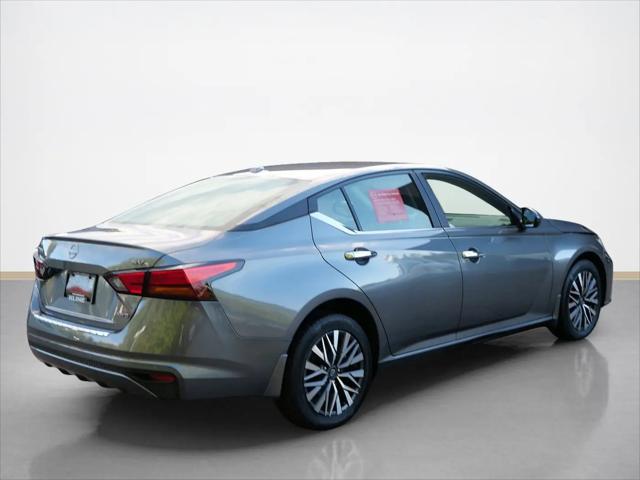 2023 Nissan Altima SV Intelligent AWD