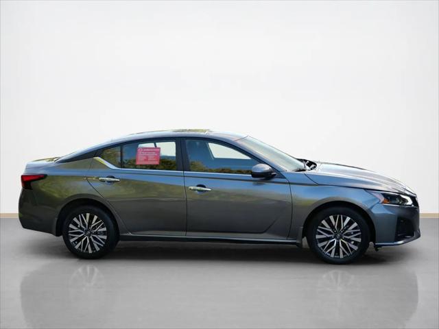 2023 Nissan Altima SV Intelligent AWD