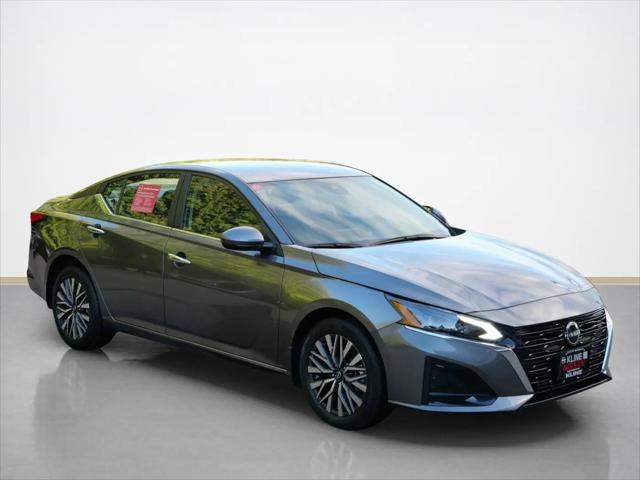 2023 Nissan Altima SV Intelligent AWD