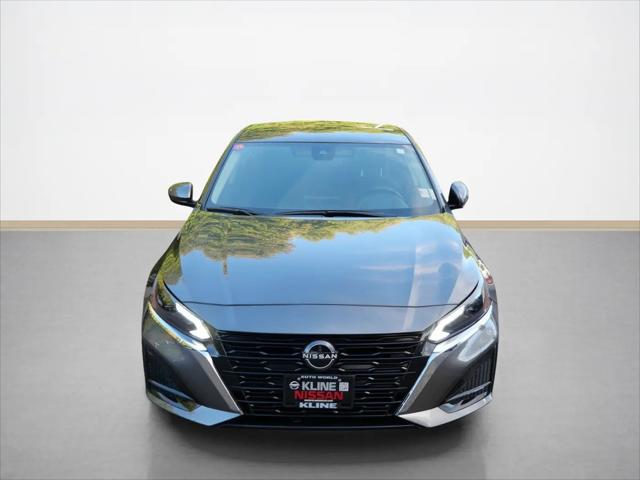 2023 Nissan Altima SV Intelligent AWD