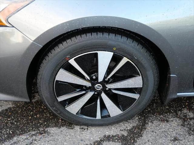 2023 Nissan Altima SV Intelligent AWD