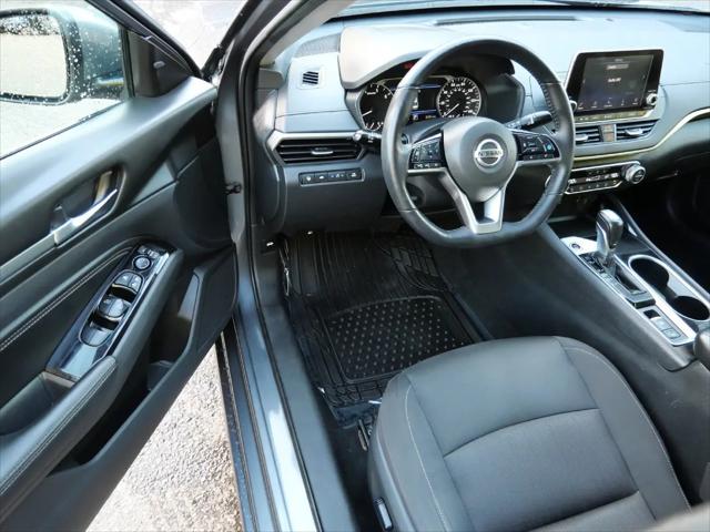 2023 Nissan Altima SV Intelligent AWD