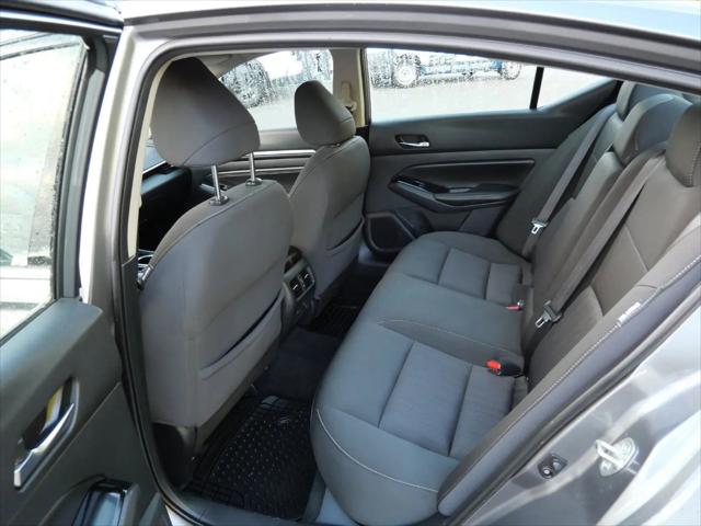 2023 Nissan Altima SV Intelligent AWD