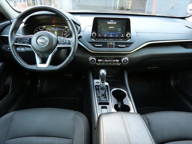 2023 Nissan Altima SV Intelligent AWD