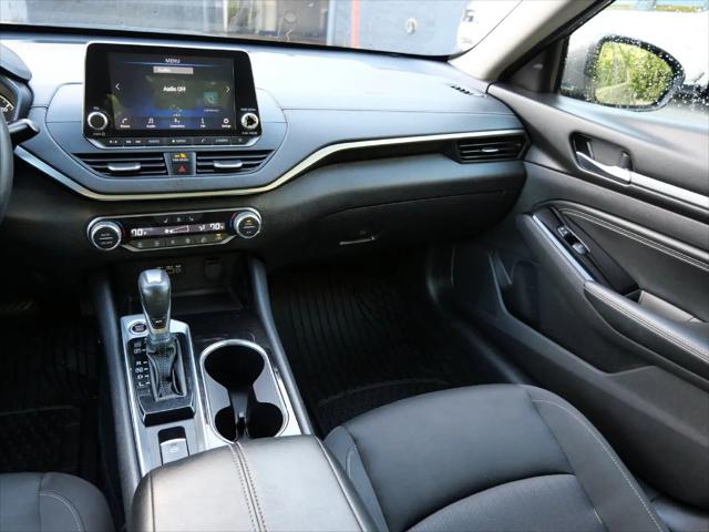 2023 Nissan Altima SV Intelligent AWD