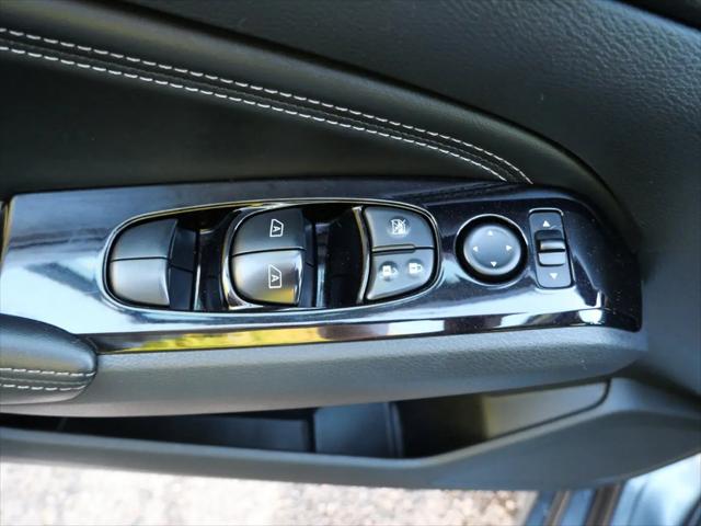 2023 Nissan Altima SV Intelligent AWD