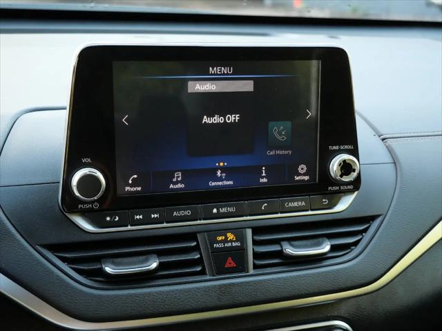 2023 Nissan Altima SV Intelligent AWD