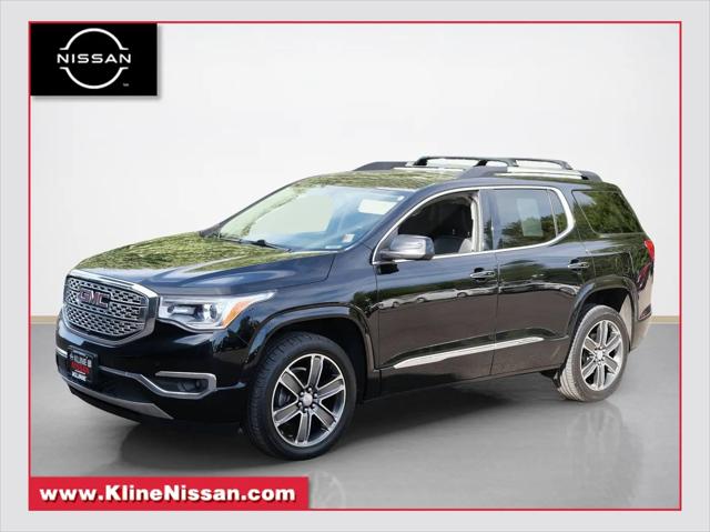 2019 GMC Acadia Denali for sale in Maplewood, MN