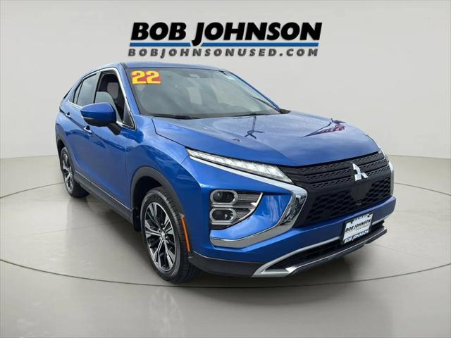 2022 Mitsubishi Eclipse Cross SEL S-AWC for sale in Pulaski, NY