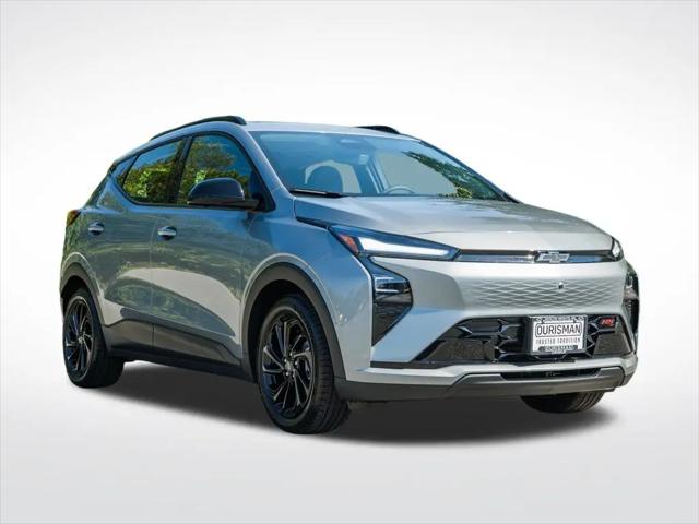 2027 Chevrolet Bolt RS FWD for sale in Marlow Heights, MD