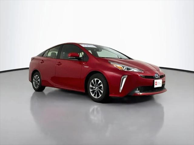 2022 Toyota Prius Limited for sale in Maplewood, MN
