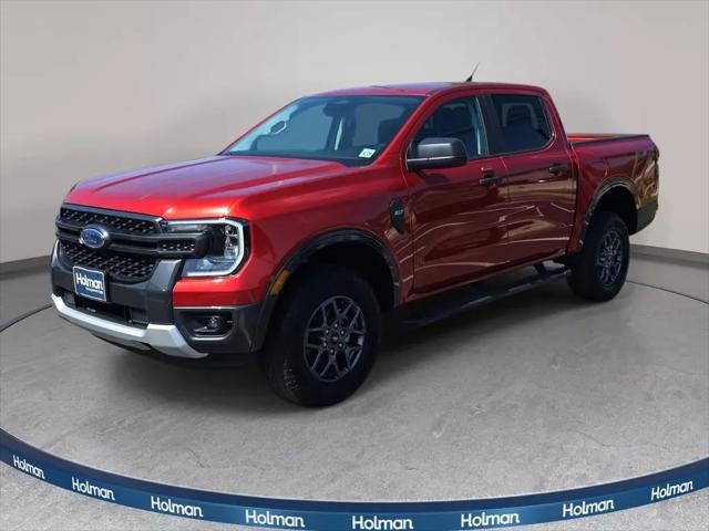 2024 Ford Ranger XLT for sale in Turnersville, NJ