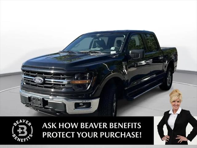 2025 Ford F-150 XLT for sale in Cumming, GA