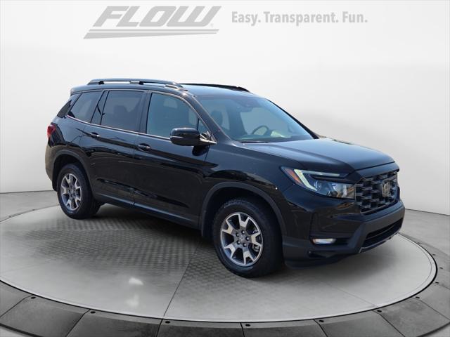2023 Honda Passport TrailSport for sale in Burlington, NC
